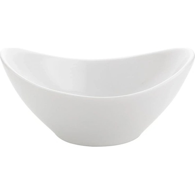 Florina ALTA Porcelánové misky 10 cm 3 ks