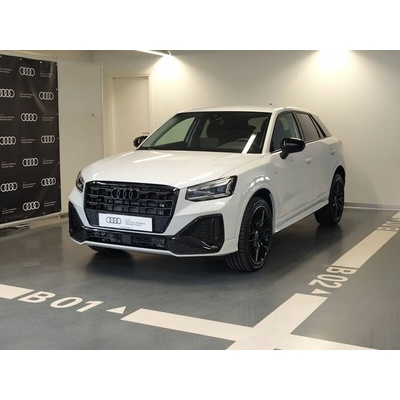 Audi Q2 35 TDI S tronic S Line 110 kW