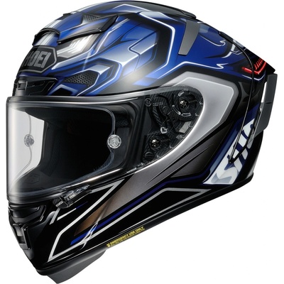 Shoei X-SPIRIT III Aerodyne