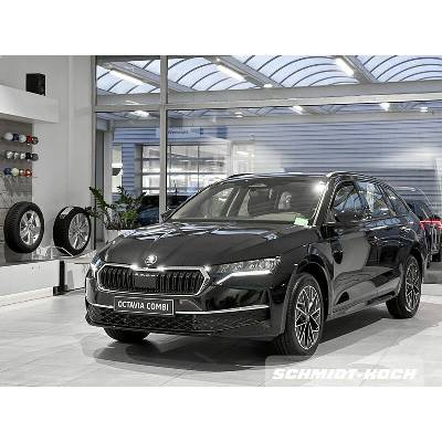 Skoda Octavia Combi 1.5 TSI Selection DSG 85 kW