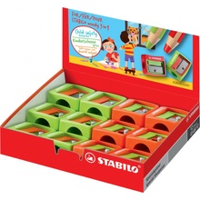 Stabilo ST454812 strúhadlo