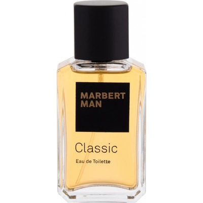 Marbert Man toaletní voda pánská 50 ml
