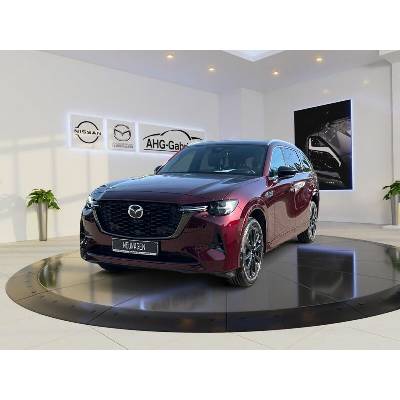 Mazda CX-80 D Homura Plus AWD 187 kW