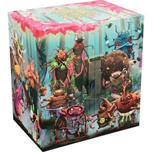 Allplay Kabuto Sumo Storage Chest
