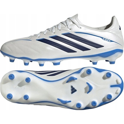 adidas Copa Pure IV League FG bílá