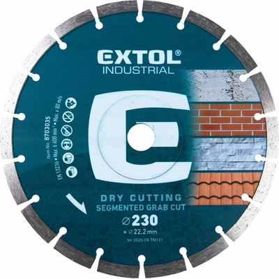 Extol 8703035