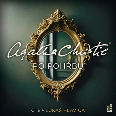 Po pohřbu - Christie Agatha - Hlavica Lukáš