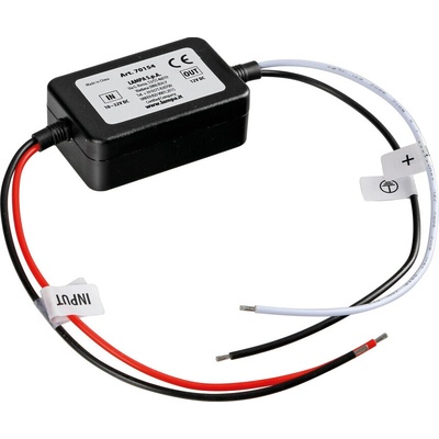 Regulátor napětí LAMP 70154 regulátor napětí 12V 8A