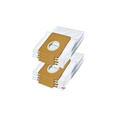 Jolly Zanussi ZAN 3015, ZAN 3020 sáčky textilní 8 ks – Hledejceny.cz