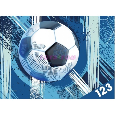 Desky na číslice Football – Hledejceny.cz