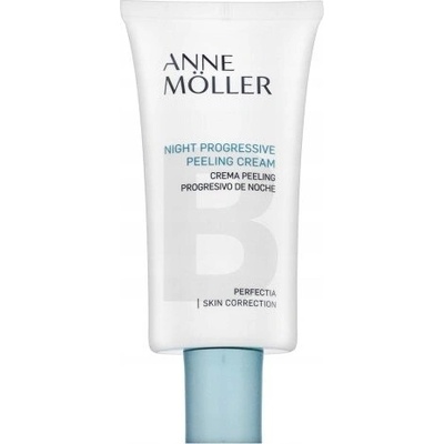 PERFECTIA noční progresivní peelingový krém 50 ml