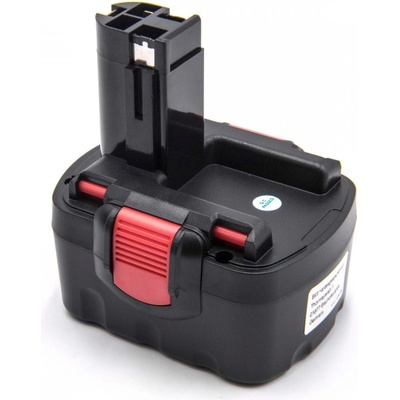 VHBW Bosch BAT038 / BAT040 / BAT041, 14.4 V, 3.0 Ah - neoriginální – Hledejceny.cz