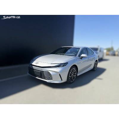Toyota Camry Prestige 137 kW