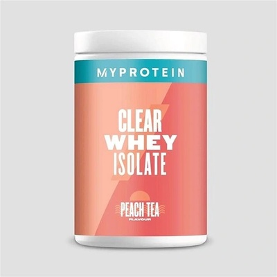 MyProtein Clear Whey Isolate 488 g