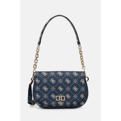 Guess kabelka dámska EMELIE HWGP99.28200 tmavomodrá