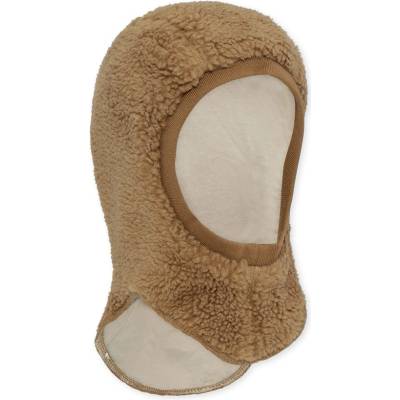 Konges Sløjd Teddy kukla Tobacco Brown