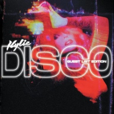 Disco DVD
