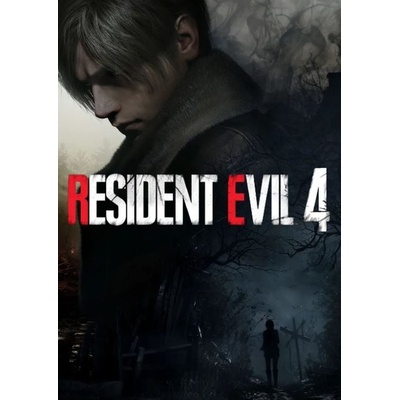 Resident Evil 4 Remake (2023)