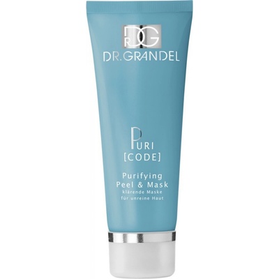 Dr Grandel Purifying Peel & Mask 75 ml – Hledejceny.cz