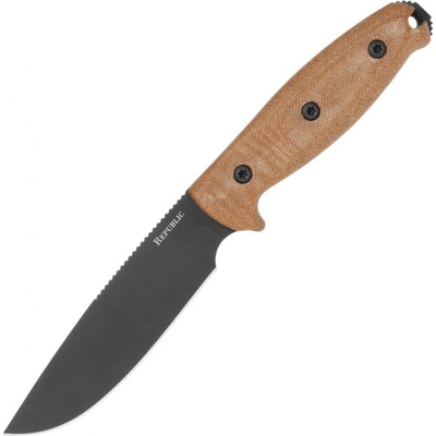 Cold Steel REPUBLIC BUSHCRAFT KNIFE FX-50FLD