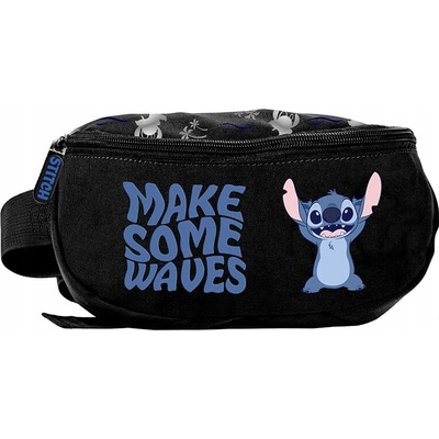 PASO BeUniq STICZ Lilo a Stitch disney