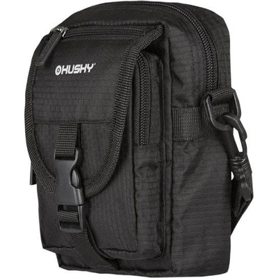 HUSKY Malla 1 l černá