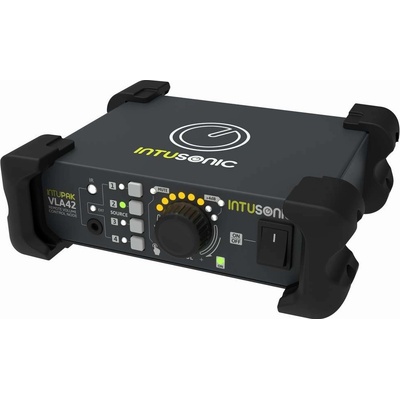 INTUSONIC INTUPAK VLA42 – Hledejceny.cz