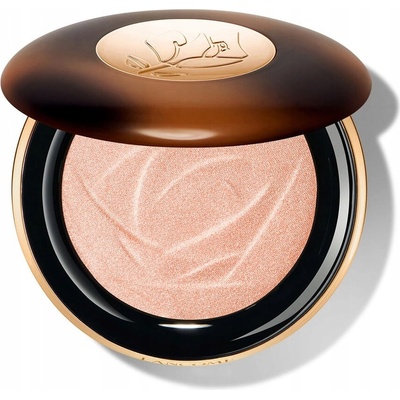 Lancôme Teint Idole Ultra Wear Serum Highlighter rozjasňovač s vitamínmi C a E Medium Glow 02 10 g