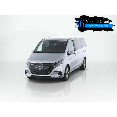 Mercedes-Benz EQV 300 150 kW