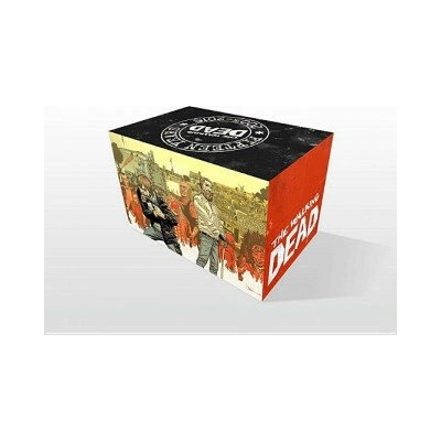 Walking Dead Compendium 15th Anniversary Box Set