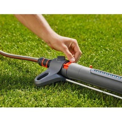 Gardena 18710-20 AquaZoom S