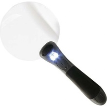 Lupa Kónus LUX-90 lupa 90mm 2,5x