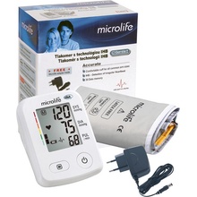 Microlife BP B2 Accurate + adaptér