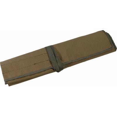 MILITARY RANGE obal na náradie plátený rolovací
