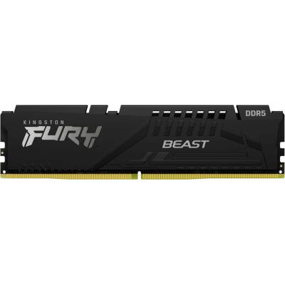 Kingston FURY Beast EXPO DDR5 16GB 6000MHz CL30 (1x16GB) KF560C30BBE-16