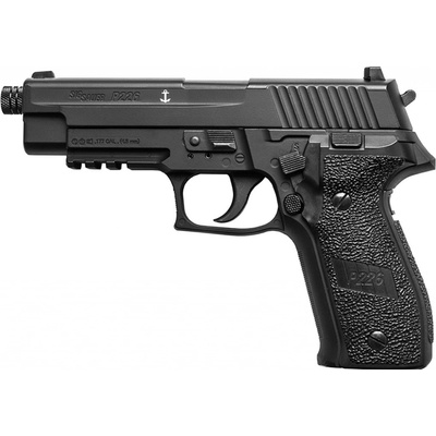 Sig Sauer P226 4,5 mm černá – Hledejceny.cz