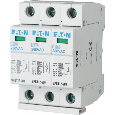 Eaton SPBT12-280/3 158330 – Hledejceny.cz