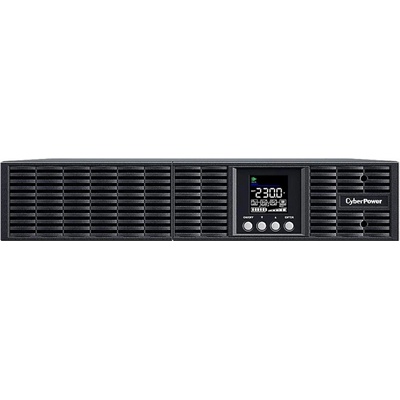 CyberPower 3000VA ONL OLS3000ERT2UA-N