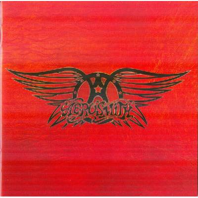 Aerosmith - Greatest Hits + Live Collection 2 CD – Hledejceny.cz