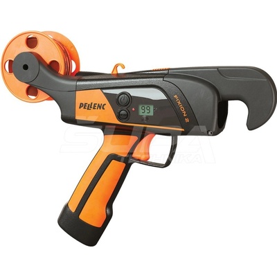 Pellenc FIXION 2
