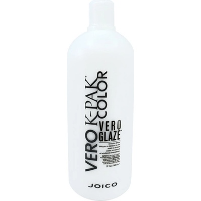 Joico Vero K-Pak Color Vero Glaze No-Lift Creme Developer 946 ml