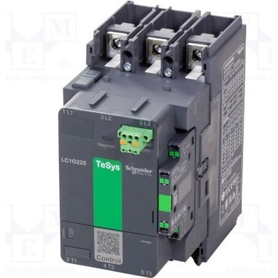 Schneider Electric LC1G225KUEN