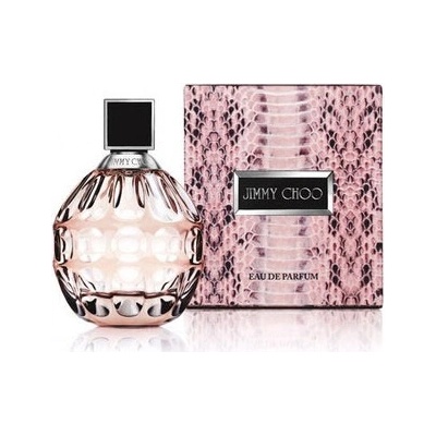 Jimmy Choo toaletná voda dámska 40 ml tester