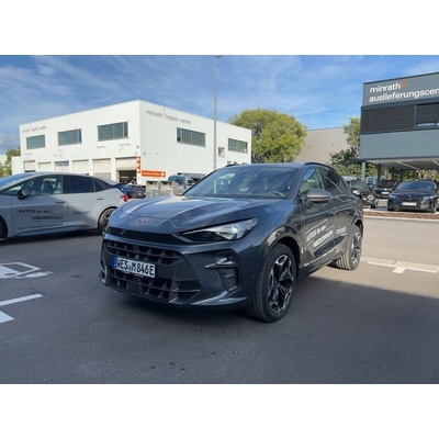 Cupra Terramar 1.5 e-Hybrid 150 kW