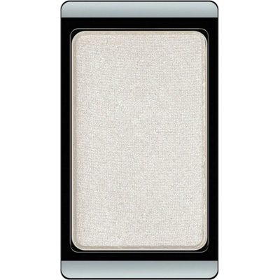 Artdeco Eye Shadow oční stíny 295 Pearly Deceptive White 0,8 g