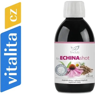 Finclub Fin Echinashot 250 ml – Hledejceny.cz