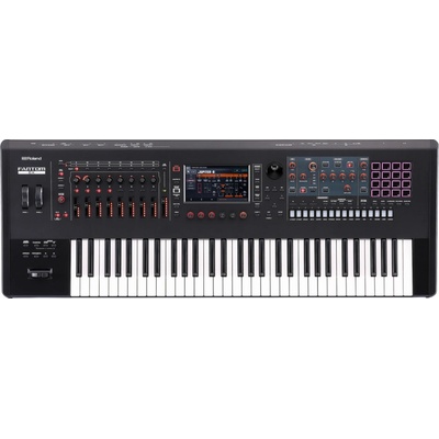 Roland Fantom 6 EX – Hledejceny.cz