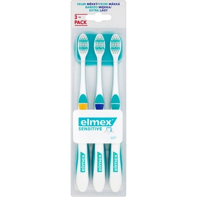 Elmex Sensitive ultra soft