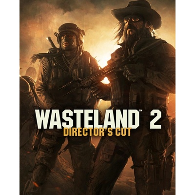 Wasteland 2