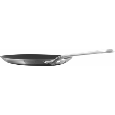 Mauviel Nepřilnavá pánev na palačinky M’Cook, 30 cm 524030